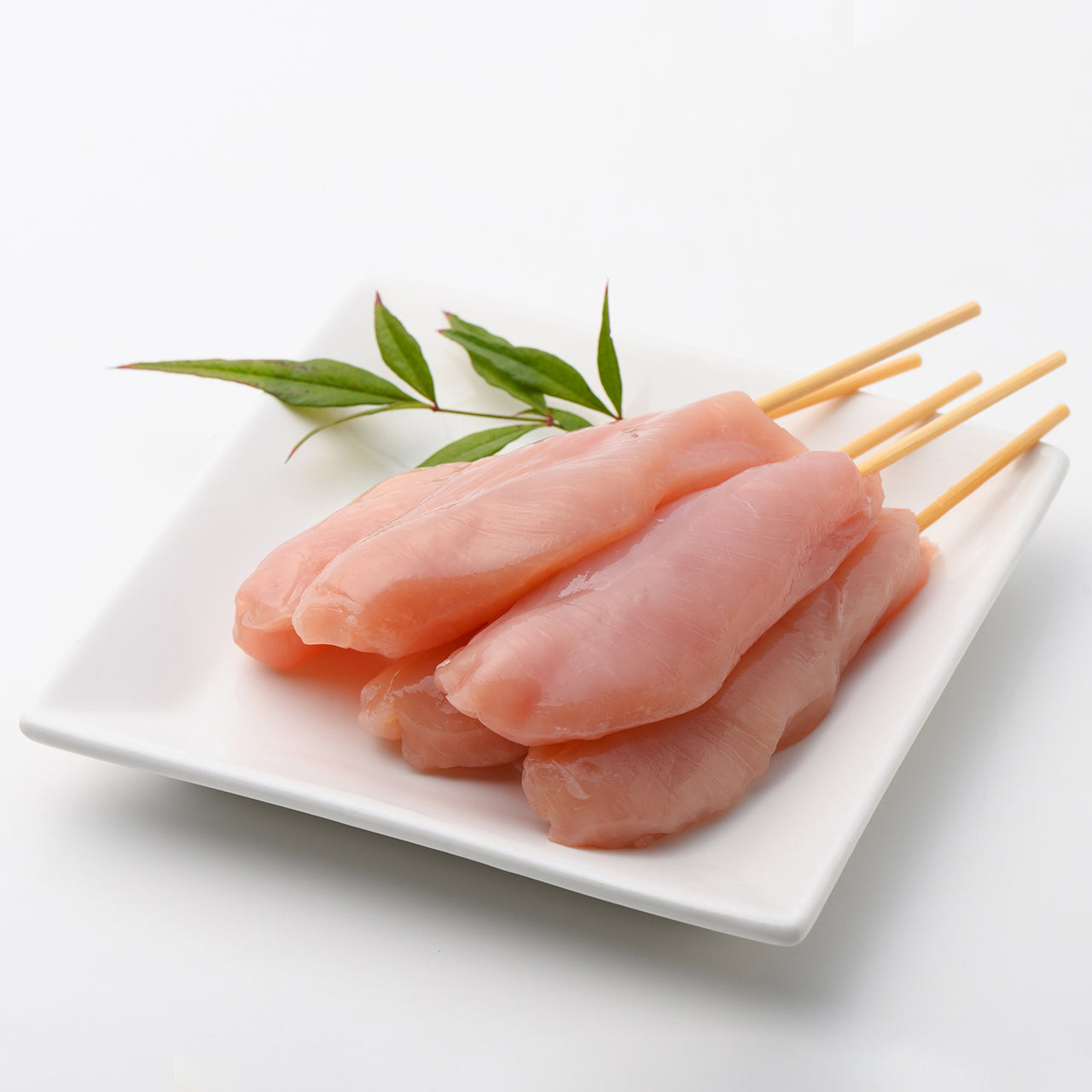 四万十鶏de 焼鳥68本セット