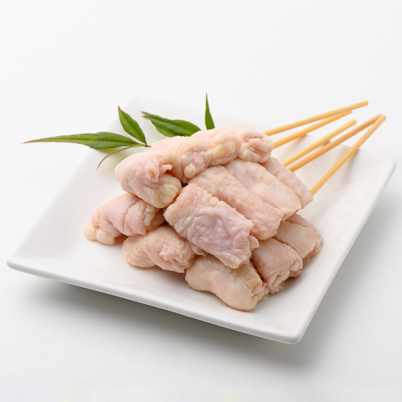 四万十鶏de 焼鳥68本セット