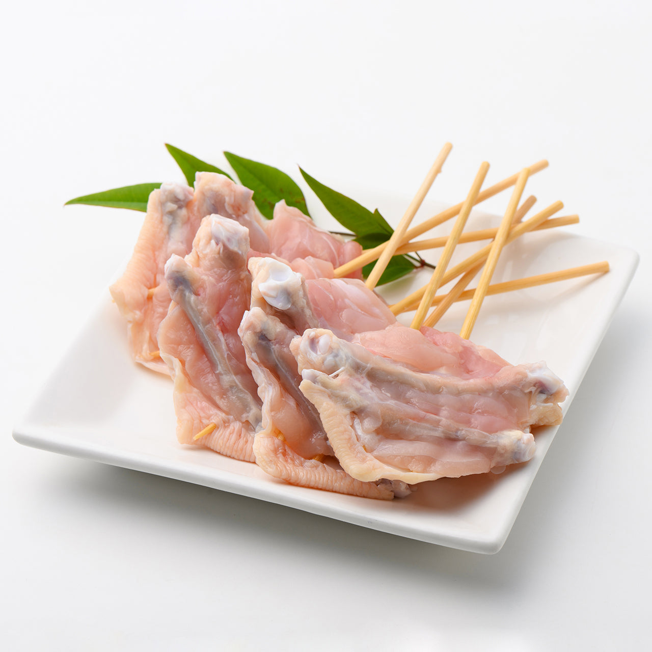 四万十鶏de 焼鳥68本セット