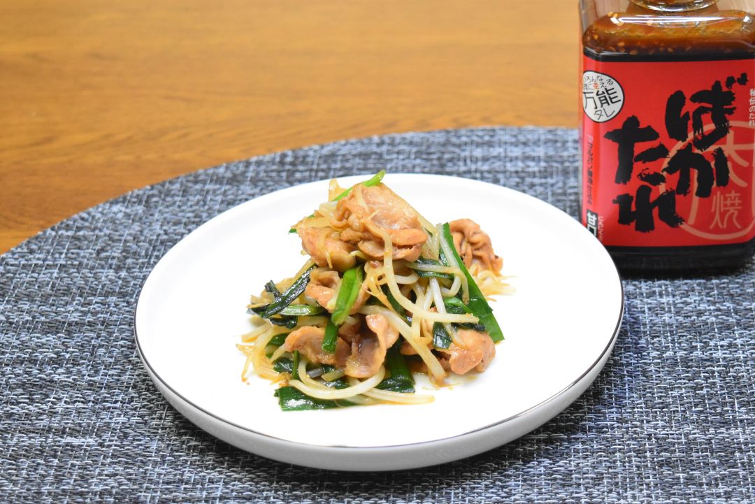 地元愛溢れる!高知産四万十鶏&ばかたれ(甘口)・天日塩セット