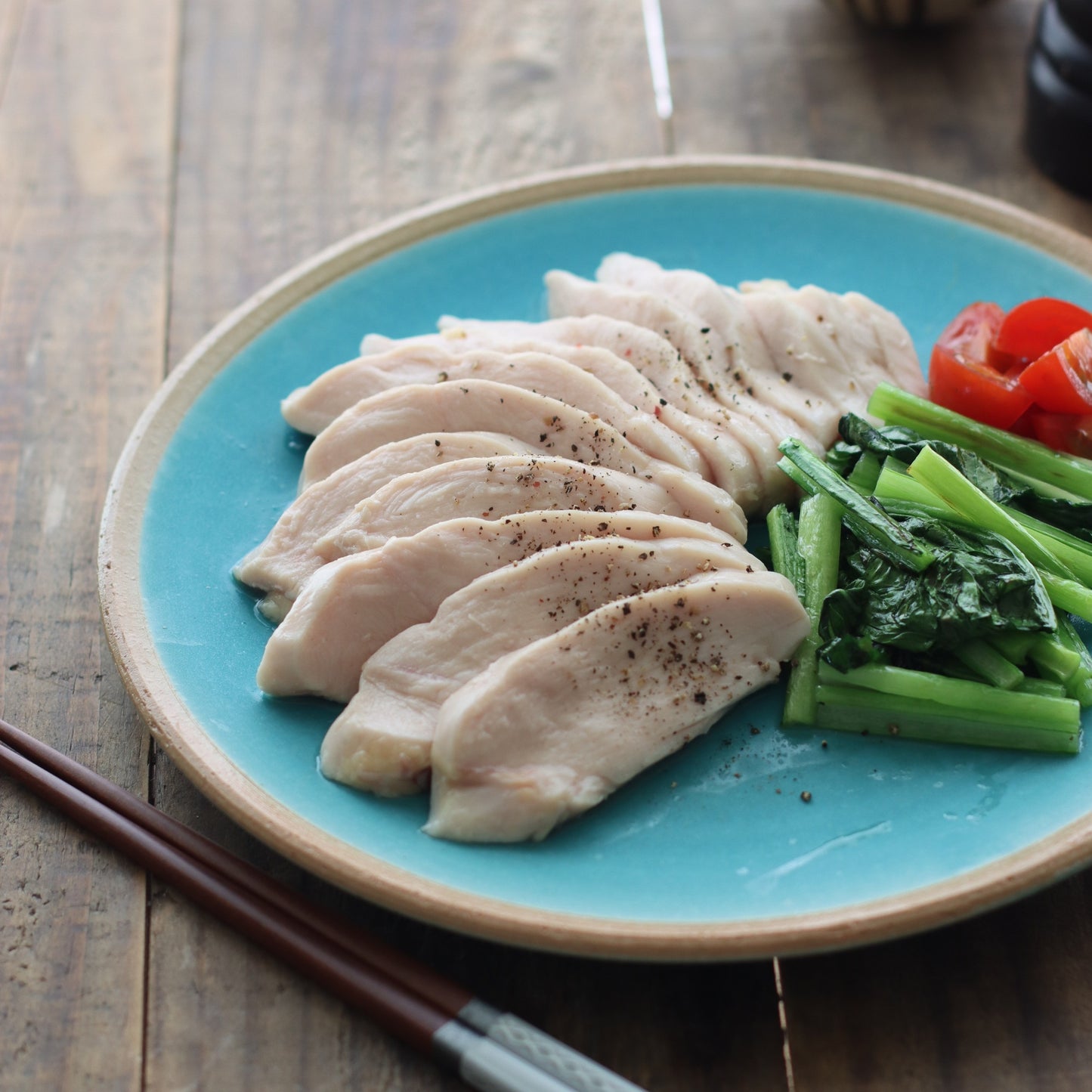 母の日ギフト いつもありがとう 【お肉+加工品セットA】