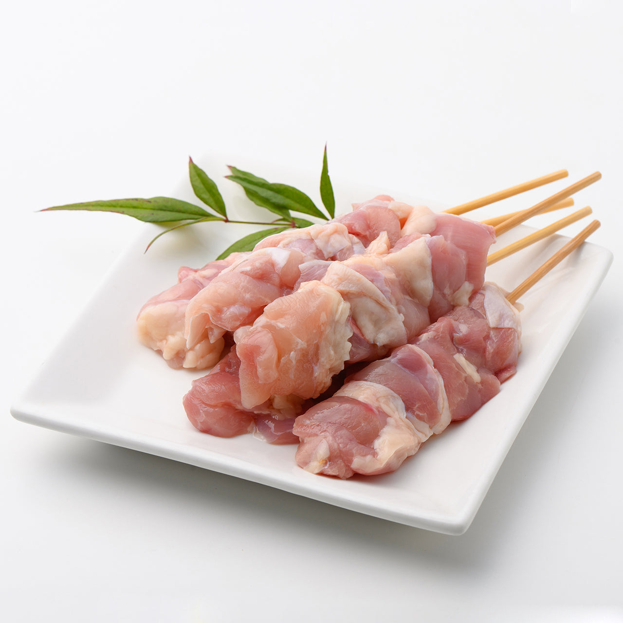 四万十鶏de 焼鳥68本セット