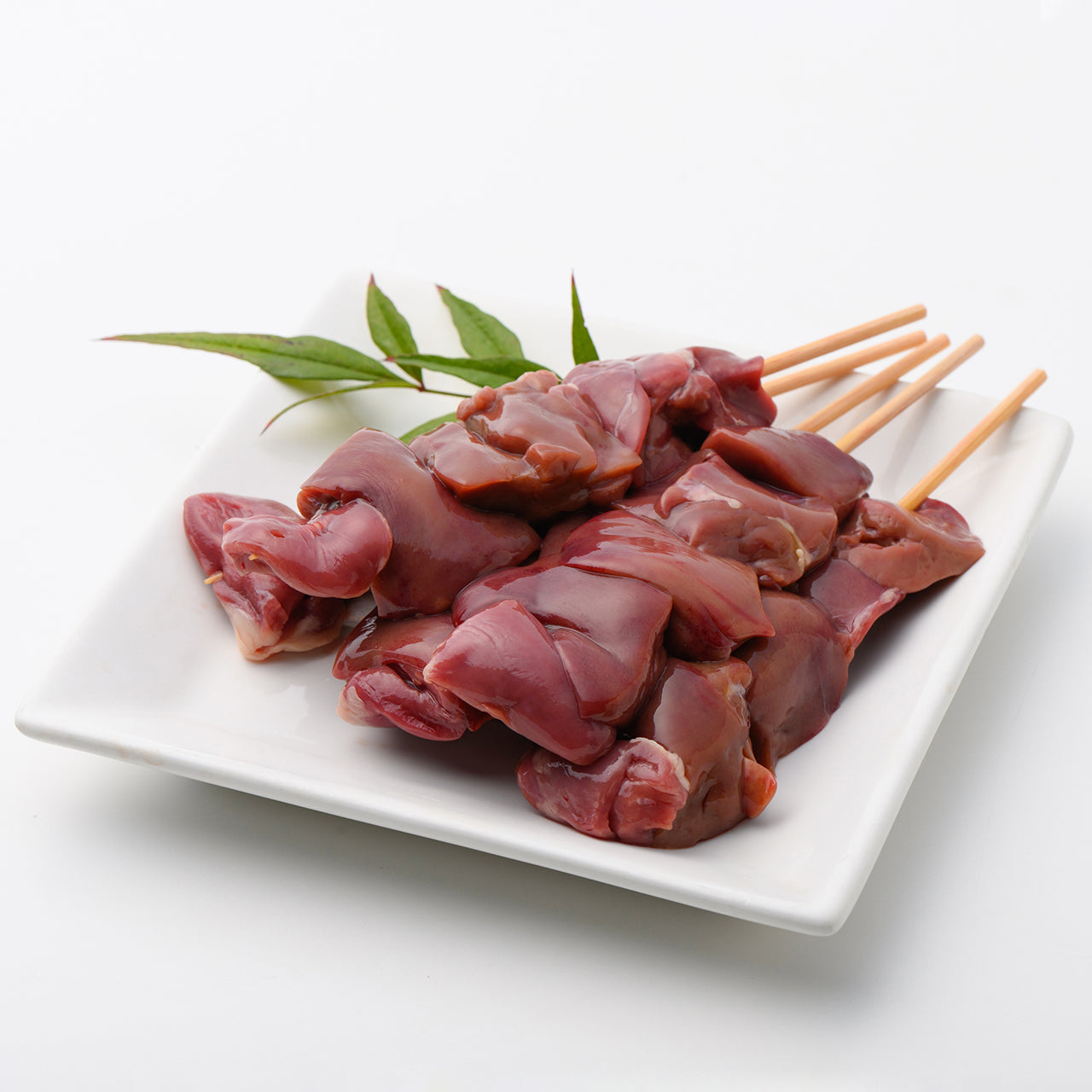四万十鶏de 焼鳥68本セット