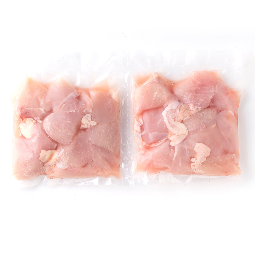 四万十鶏カットでかんたんキャンペーンセット【初回限定送料無料】【お一人3個まででお願いします】