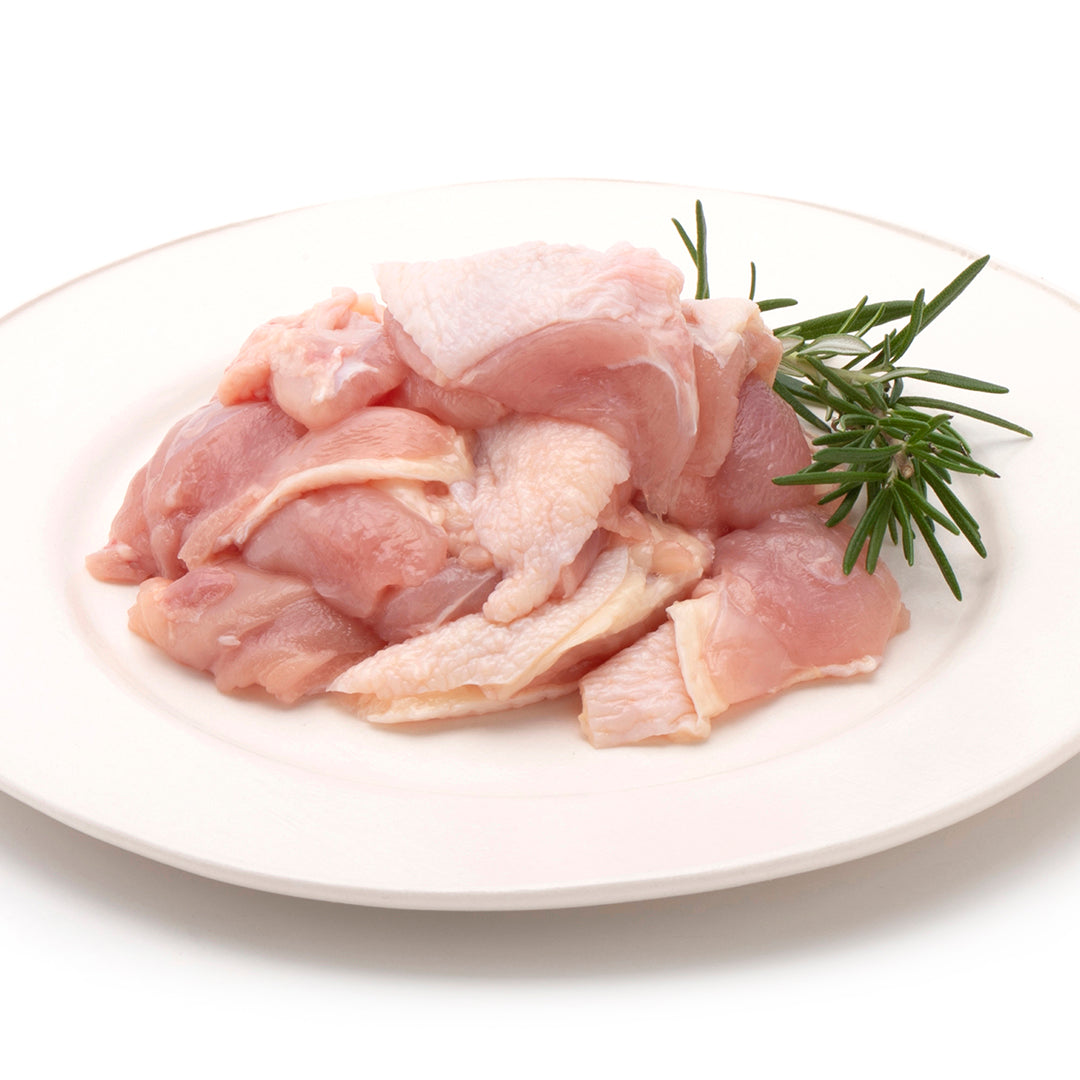 肩小肉