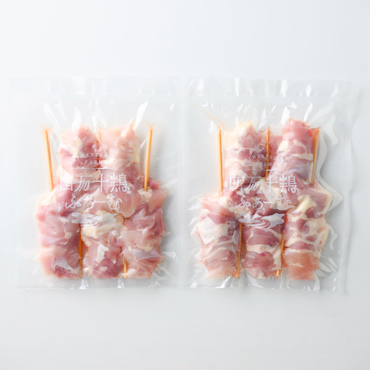 もも串
