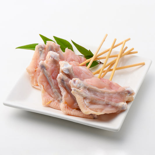 手羽先串