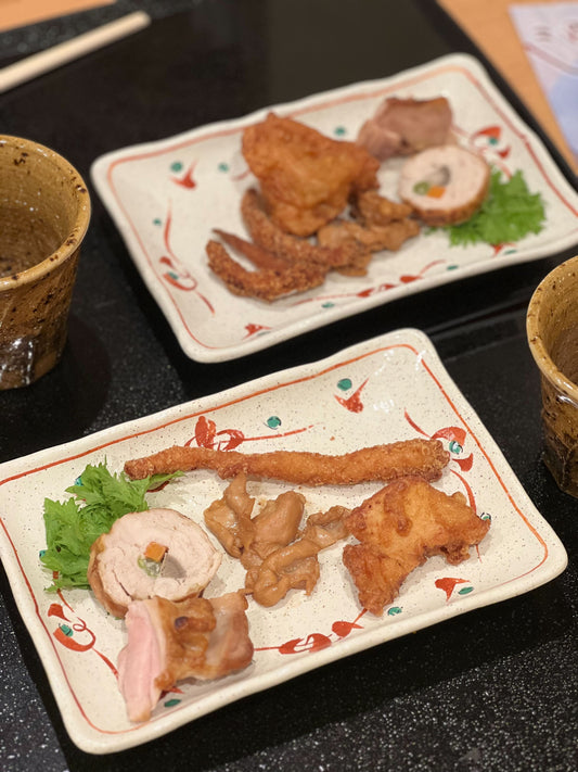 高知・四万十の5月