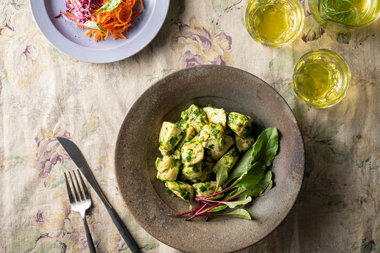 高知・四万十の2月