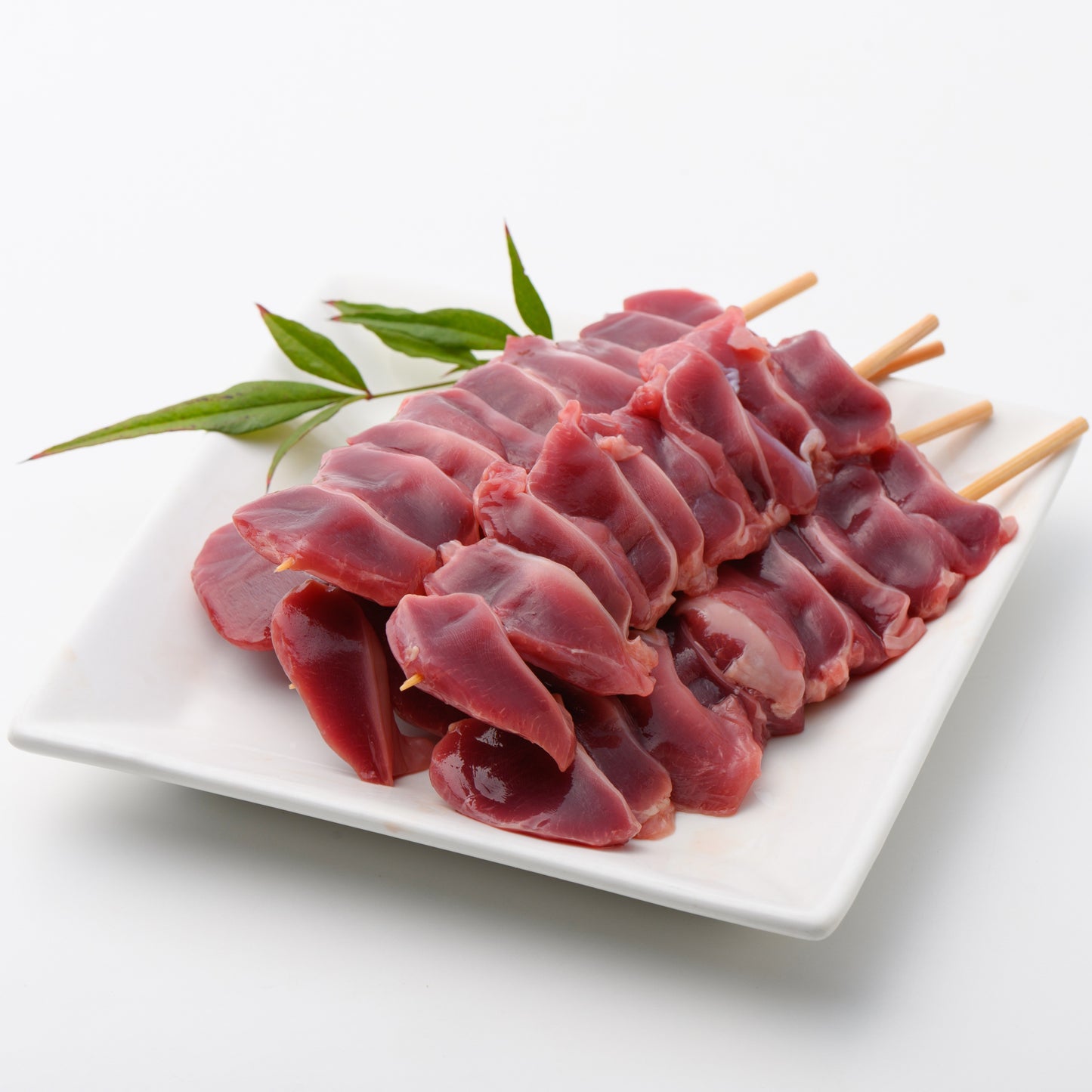 【絶品セット】四万十鶏　焼き鳥セット