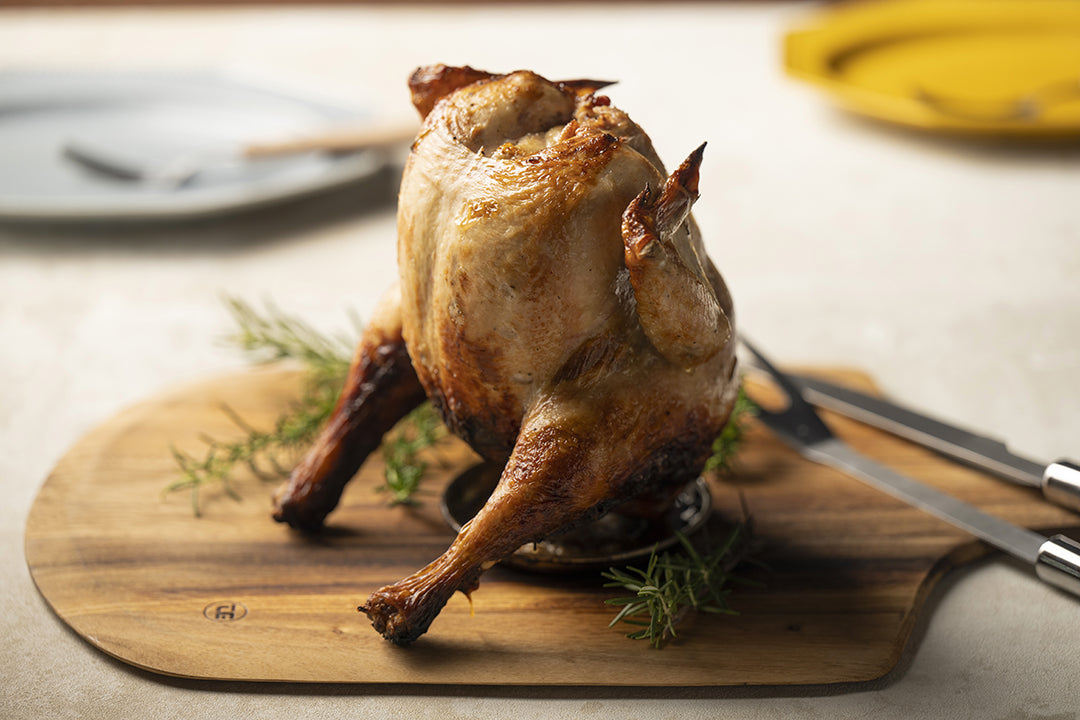 【Christmas限定】四万十鶏まんまる1羽